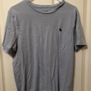 Abercrombie & Fitch Tee